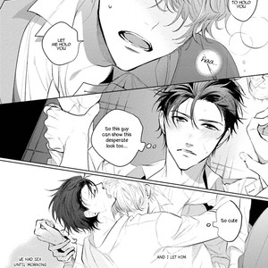 [SOUTOME Emu] Tenshi no Sasayaki wa Akuma wo Otosu (update c.5+Extra) [Eng] – Gay Manga sex 10