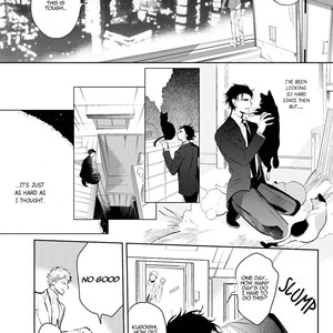 [SOUTOME Emu] Tenshi no Sasayaki wa Akuma wo Otosu (update c.5+Extra) [Eng] – Gay Manga sex 16