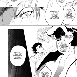 [SOUTOME Emu] Tenshi no Sasayaki wa Akuma wo Otosu (update c.5+Extra) [Eng] – Gay Manga sex 18