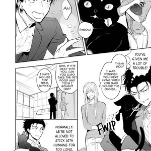 [SOUTOME Emu] Tenshi no Sasayaki wa Akuma wo Otosu (update c.5+Extra) [Eng] – Gay Manga sex 26