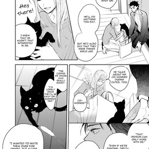 [SOUTOME Emu] Tenshi no Sasayaki wa Akuma wo Otosu (update c.5+Extra) [Eng] – Gay Manga sex 30