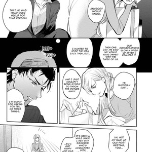 [SOUTOME Emu] Tenshi no Sasayaki wa Akuma wo Otosu (update c.5+Extra) [Eng] – Gay Manga sex 31