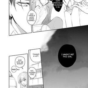 [SOUTOME Emu] Tenshi no Sasayaki wa Akuma wo Otosu (update c.5+Extra) [Eng] – Gay Manga sex 32