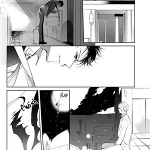[SOUTOME Emu] Tenshi no Sasayaki wa Akuma wo Otosu (update c.5+Extra) [Eng] – Gay Manga sex 33