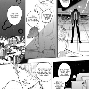 [SOUTOME Emu] Tenshi no Sasayaki wa Akuma wo Otosu (update c.5+Extra) [Eng] – Gay Manga sex 34