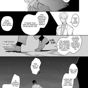 [SOUTOME Emu] Tenshi no Sasayaki wa Akuma wo Otosu (update c.5+Extra) [Eng] – Gay Manga sex 35