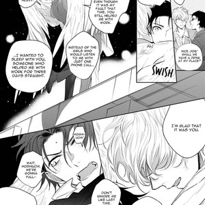 [SOUTOME Emu] Tenshi no Sasayaki wa Akuma wo Otosu (update c.5+Extra) [Eng] – Gay Manga sex 38