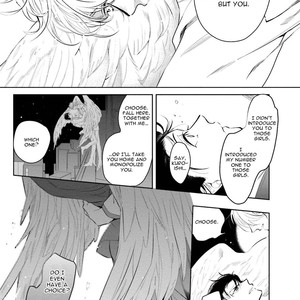 [SOUTOME Emu] Tenshi no Sasayaki wa Akuma wo Otosu (update c.5+Extra) [Eng] – Gay Manga sex 39