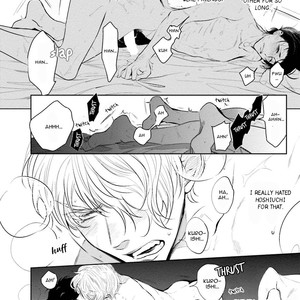 [SOUTOME Emu] Tenshi no Sasayaki wa Akuma wo Otosu (update c.5+Extra) [Eng] – Gay Manga sex 42