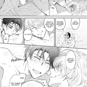 [SOUTOME Emu] Tenshi no Sasayaki wa Akuma wo Otosu (update c.5+Extra) [Eng] – Gay Manga sex 43