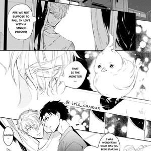 [SOUTOME Emu] Tenshi no Sasayaki wa Akuma wo Otosu (update c.5+Extra) [Eng] – Gay Manga sex 55