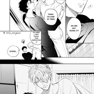 [SOUTOME Emu] Tenshi no Sasayaki wa Akuma wo Otosu (update c.5+Extra) [Eng] – Gay Manga sex 58