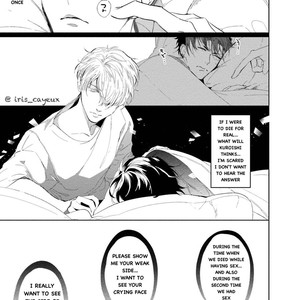 [SOUTOME Emu] Tenshi no Sasayaki wa Akuma wo Otosu (update c.5+Extra) [Eng] – Gay Manga sex 59