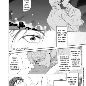 [SOUTOME Emu] Tenshi no Sasayaki wa Akuma wo Otosu (update c.5+Extra) [Eng] – Gay Manga sex 60