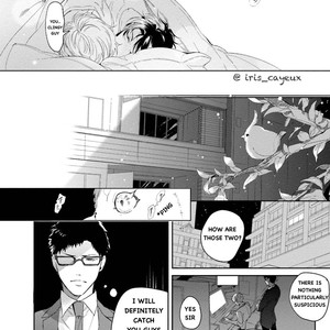 [SOUTOME Emu] Tenshi no Sasayaki wa Akuma wo Otosu (update c.5+Extra) [Eng] – Gay Manga sex 62