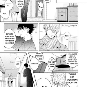[SOUTOME Emu] Tenshi no Sasayaki wa Akuma wo Otosu (update c.5+Extra) [Eng] – Gay Manga sex 63