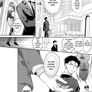 [SOUTOME Emu] Tenshi no Sasayaki wa Akuma wo Otosu (update c.5+Extra) [Eng] – Gay Manga sex 68