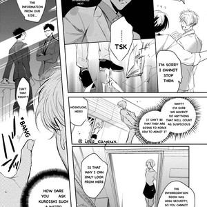[SOUTOME Emu] Tenshi no Sasayaki wa Akuma wo Otosu (update c.5+Extra) [Eng] – Gay Manga sex 69