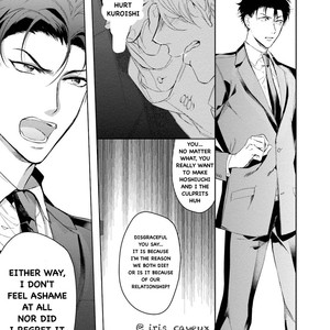 [SOUTOME Emu] Tenshi no Sasayaki wa Akuma wo Otosu (update c.5+Extra) [Eng] – Gay Manga sex 71
