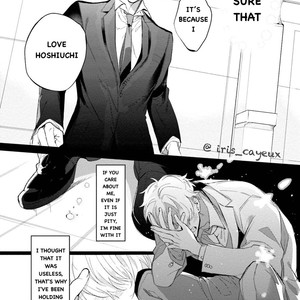 [SOUTOME Emu] Tenshi no Sasayaki wa Akuma wo Otosu (update c.5+Extra) [Eng] – Gay Manga sex 74
