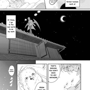 [SOUTOME Emu] Tenshi no Sasayaki wa Akuma wo Otosu (update c.5+Extra) [Eng] – Gay Manga sex 93