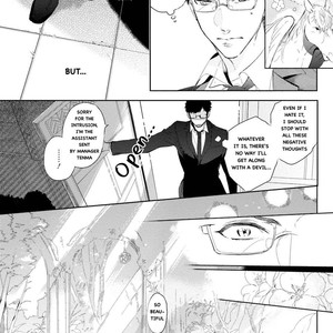[SOUTOME Emu] Tenshi no Sasayaki wa Akuma wo Otosu (update c.5+Extra) [Eng] – Gay Manga sex 96