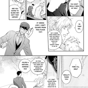 [SOUTOME Emu] Tenshi no Sasayaki wa Akuma wo Otosu (update c.5+Extra) [Eng] – Gay Manga sex 100