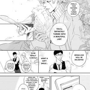 [SOUTOME Emu] Tenshi no Sasayaki wa Akuma wo Otosu (update c.5+Extra) [Eng] – Gay Manga sex 102
