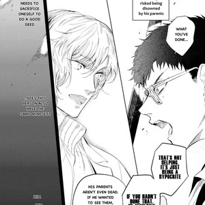 [SOUTOME Emu] Tenshi no Sasayaki wa Akuma wo Otosu (update c.5+Extra) [Eng] – Gay Manga sex 107