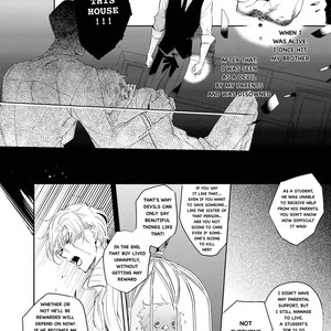 [SOUTOME Emu] Tenshi no Sasayaki wa Akuma wo Otosu (update c.5+Extra) [Eng] – Gay Manga sex 108