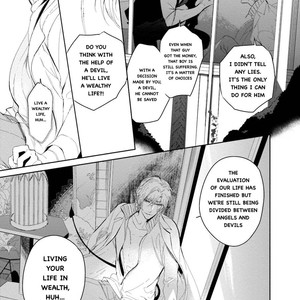 [SOUTOME Emu] Tenshi no Sasayaki wa Akuma wo Otosu (update c.5+Extra) [Eng] – Gay Manga sex 109
