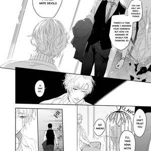 [SOUTOME Emu] Tenshi no Sasayaki wa Akuma wo Otosu (update c.5+Extra) [Eng] – Gay Manga sex 110