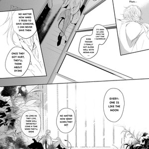 [SOUTOME Emu] Tenshi no Sasayaki wa Akuma wo Otosu (update c.5+Extra) [Eng] – Gay Manga sex 111