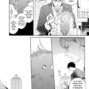 [SOUTOME Emu] Tenshi no Sasayaki wa Akuma wo Otosu (update c.5+Extra) [Eng] – Gay Manga sex 112
