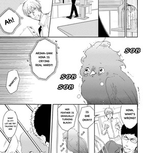 [SOUTOME Emu] Tenshi no Sasayaki wa Akuma wo Otosu (update c.5+Extra) [Eng] – Gay Manga sex 113