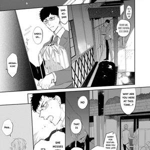 [SOUTOME Emu] Tenshi no Sasayaki wa Akuma wo Otosu (update c.5+Extra) [Eng] – Gay Manga sex 115
