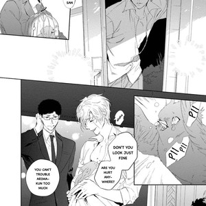 [SOUTOME Emu] Tenshi no Sasayaki wa Akuma wo Otosu (update c.5+Extra) [Eng] – Gay Manga sex 116