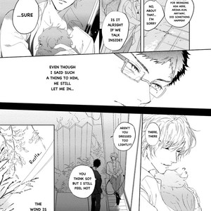 [SOUTOME Emu] Tenshi no Sasayaki wa Akuma wo Otosu (update c.5+Extra) [Eng] – Gay Manga sex 117