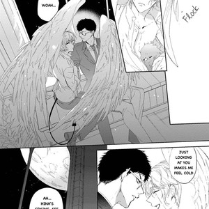 [SOUTOME Emu] Tenshi no Sasayaki wa Akuma wo Otosu (update c.5+Extra) [Eng] – Gay Manga sex 118