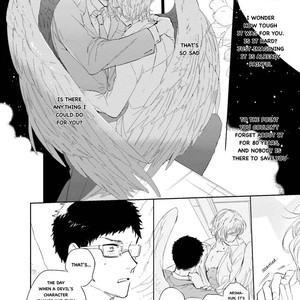 [SOUTOME Emu] Tenshi no Sasayaki wa Akuma wo Otosu (update c.5+Extra) [Eng] – Gay Manga sex 122