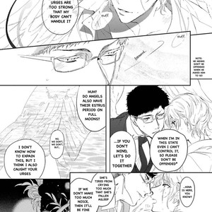 [SOUTOME Emu] Tenshi no Sasayaki wa Akuma wo Otosu (update c.5+Extra) [Eng] – Gay Manga sex 123
