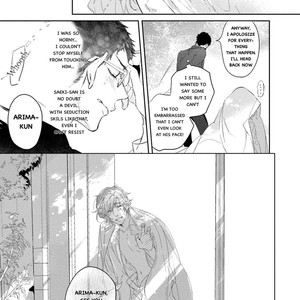 [SOUTOME Emu] Tenshi no Sasayaki wa Akuma wo Otosu (update c.5+Extra) [Eng] – Gay Manga sex 129