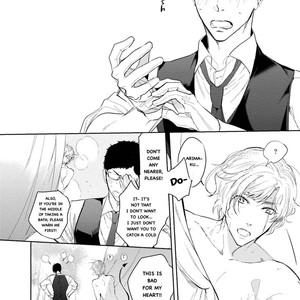 [SOUTOME Emu] Tenshi no Sasayaki wa Akuma wo Otosu (update c.5+Extra) [Eng] – Gay Manga sex 139