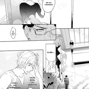 [SOUTOME Emu] Tenshi no Sasayaki wa Akuma wo Otosu (update c.5+Extra) [Eng] – Gay Manga sex 141