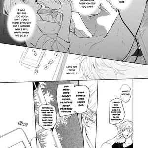 [SOUTOME Emu] Tenshi no Sasayaki wa Akuma wo Otosu (update c.5+Extra) [Eng] – Gay Manga sex 142