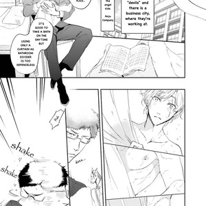[SOUTOME Emu] Tenshi no Sasayaki wa Akuma wo Otosu (update c.5+Extra) [Eng] – Gay Manga sex 144