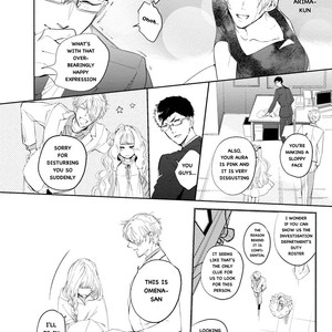 [SOUTOME Emu] Tenshi no Sasayaki wa Akuma wo Otosu (update c.5+Extra) [Eng] – Gay Manga sex 145