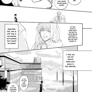 [SOUTOME Emu] Tenshi no Sasayaki wa Akuma wo Otosu (update c.5+Extra) [Eng] – Gay Manga sex 148