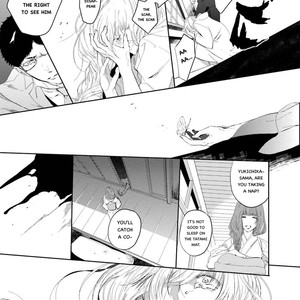 [SOUTOME Emu] Tenshi no Sasayaki wa Akuma wo Otosu (update c.5+Extra) [Eng] – Gay Manga sex 150
