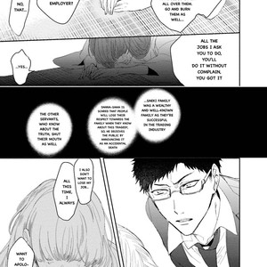 [SOUTOME Emu] Tenshi no Sasayaki wa Akuma wo Otosu (update c.5+Extra) [Eng] – Gay Manga sex 152